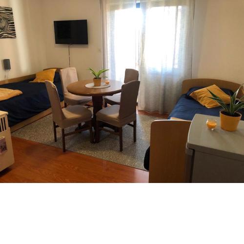 STUDIO APARTMAN MARINJAK