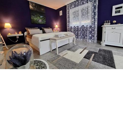 Studio apartman Marta