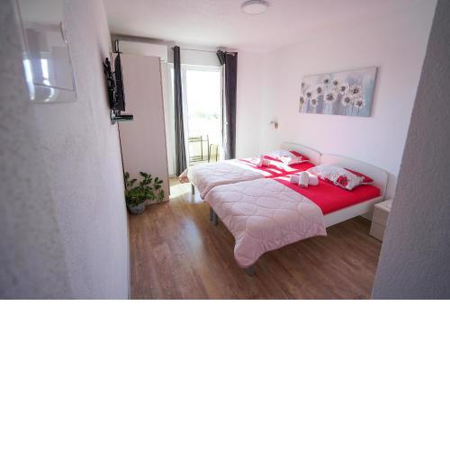 STUDIO APARTMAN M&F