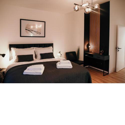 Studio apartman Mia