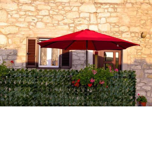 Studio apartman Moreno