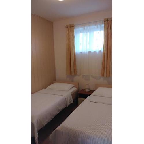 Studio apartman Nina