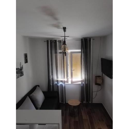 Studio apartman Noa