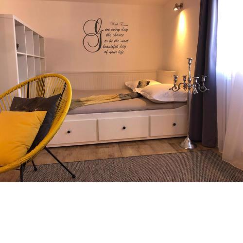 Studio apartman Providence