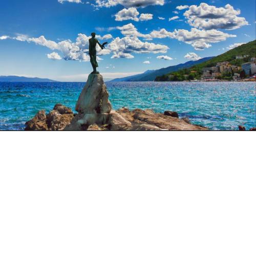 Studio-apartman Relax