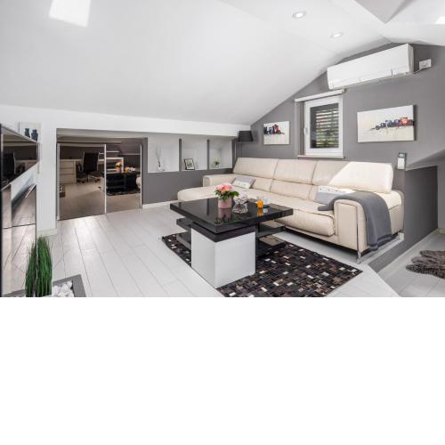 Studio apartman RiLaLa