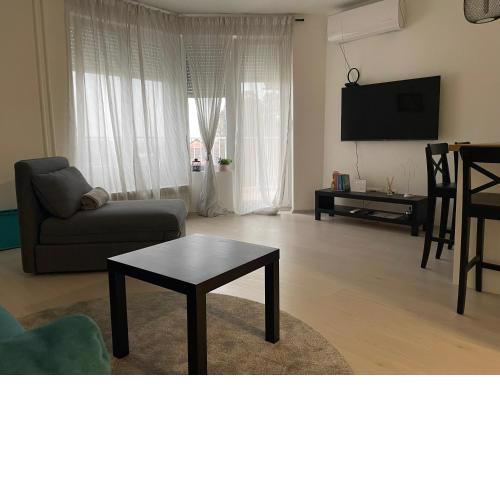 Studio apartman Rita
