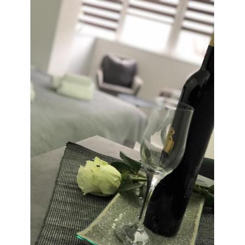 Studio apartman Rose