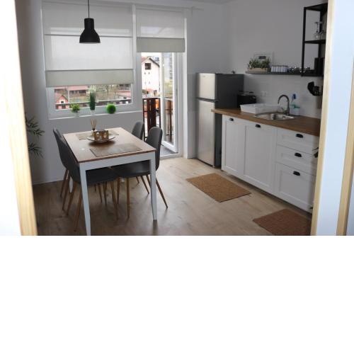 Studio apartman TAJČI