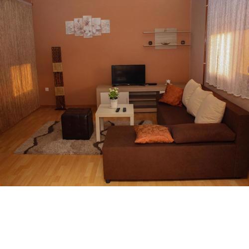 Studio apartman T&I