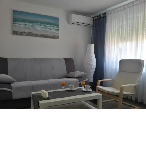 Studio apartman Toplica