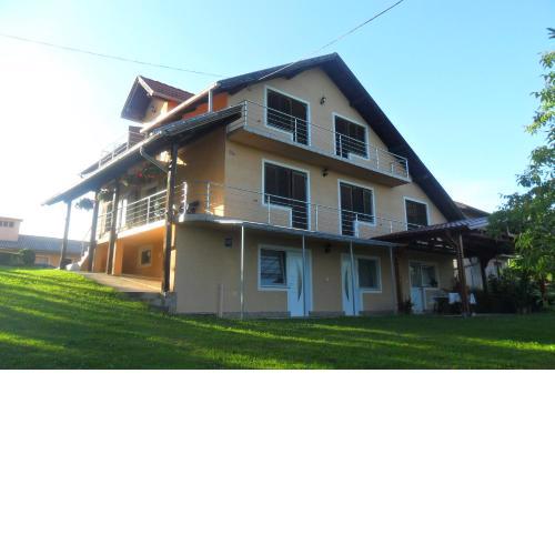 Studio apartman Trdina