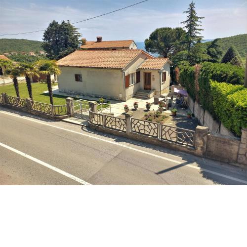 Studio apartman TRE PALME