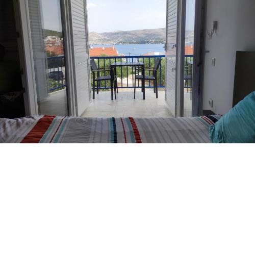Studio apartman Trogir