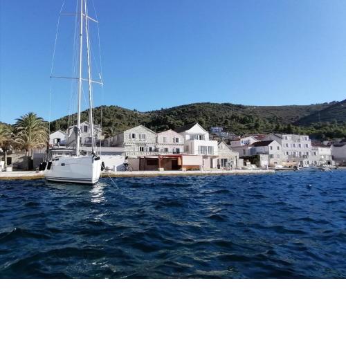 Studio apartman u renesansnoj vili