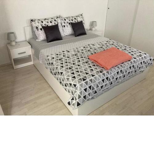 Studio apartman Valentina