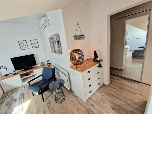 Studio apartman Varadero