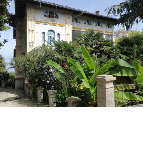 Studio apartman Villa Gianna