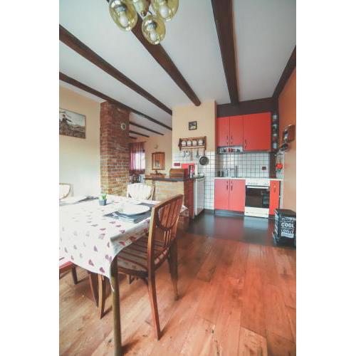 Studio apartman Vuković
