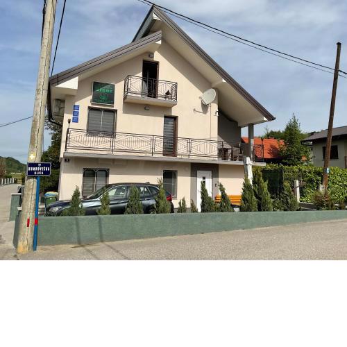 Studio Apartmani BISER 1, 2, 3 Deluxe