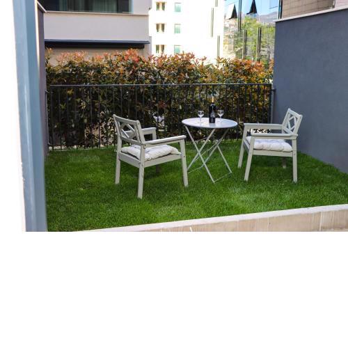 Studio apartmani GITA GARDEN