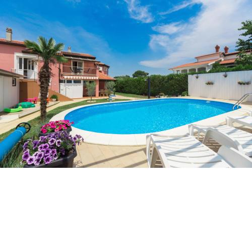 Studio Apartmani Marcela
