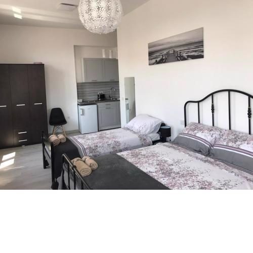 STUDIO APARTMANI PAOLA