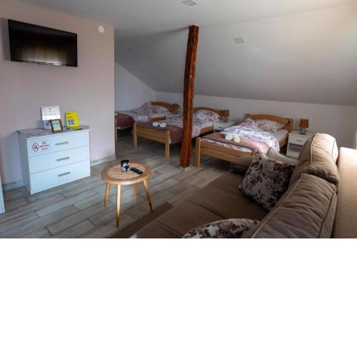 Studio apartmani "Štimac"