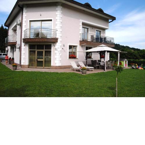 Studio apartmani Toplička bajka
