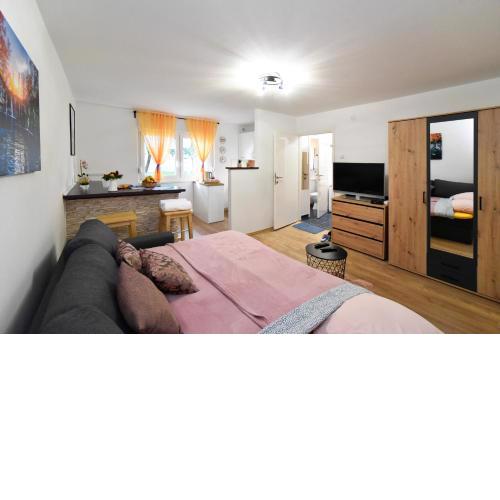 Studio Apartment Aneta