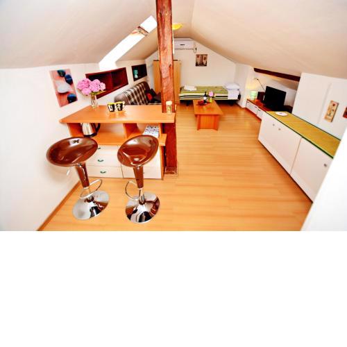Studio apartment Ante