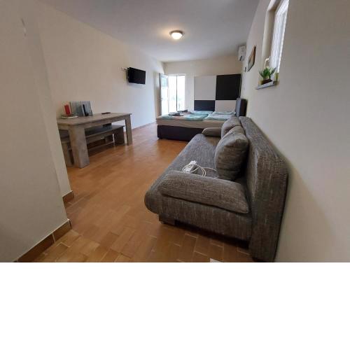 Studio apartment Aren