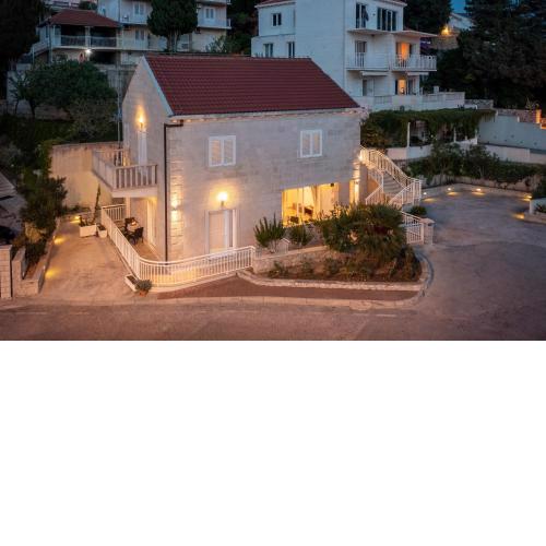 Studio Apartment Brigita