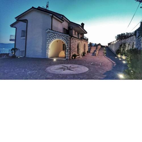 Studio Apartment "Brigita"