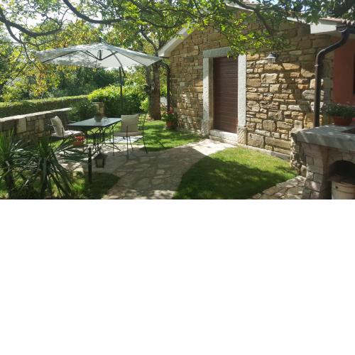 Studio apartment Cami - Cottage with a soul