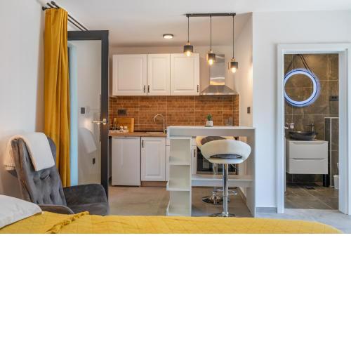 Studio Apartment Carpe Diem