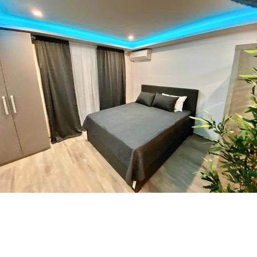 Studio apartment F&J