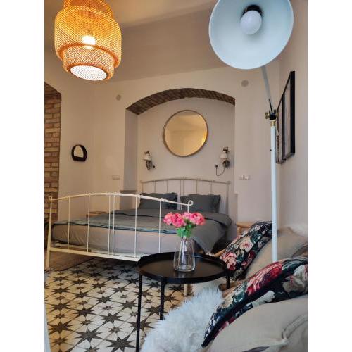 Studio apartment Frano