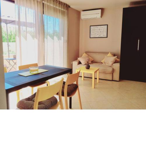 Studio apartment Gemelli