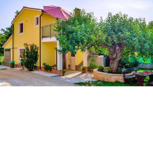 Studio Apartment Gianni