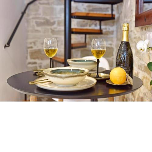 Studio apartment Ginger Porec