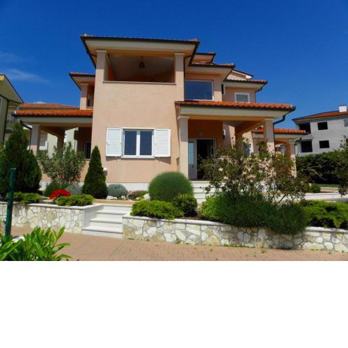 Studio apartment in Premantura with sea view, air conditioning, WiFi, washing machine 3352-30