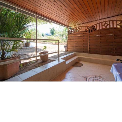 Studio apartment in Savudrija with Terrace, Air condition, WIFI, Washing machine (123-8)