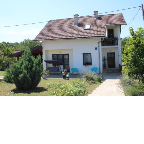 Studio Apartment Ivona & Tin