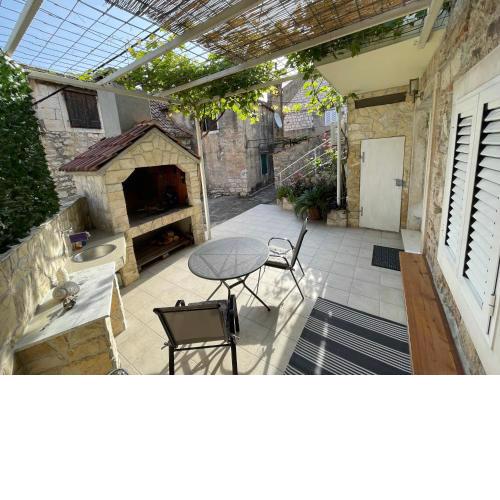 Studio Apartment Klaric