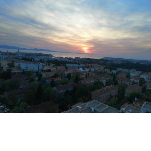 Studio Apartment Lanterna