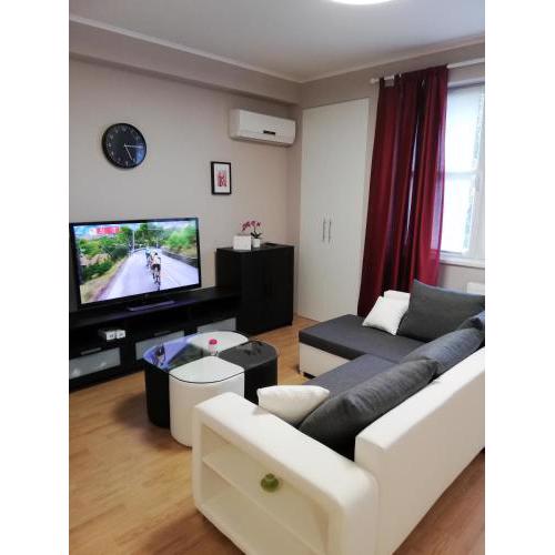 Studio Apartment Lea
