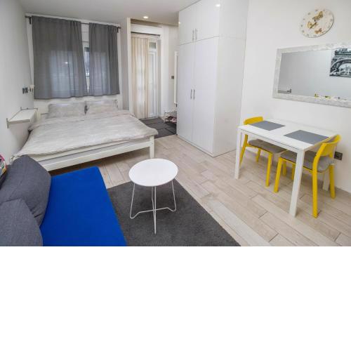 Studio Apartment Lukas