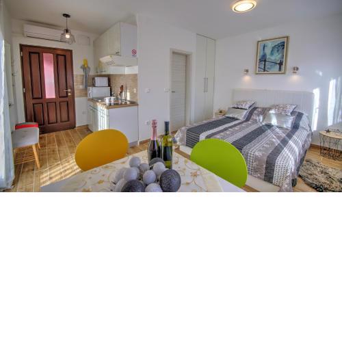 Studio apartment Margarita