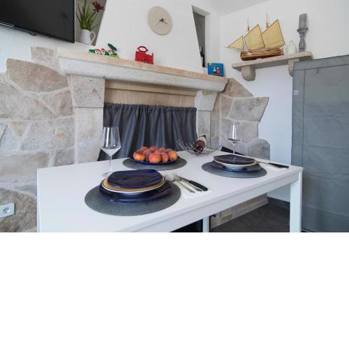 Studio apartment Matoni
